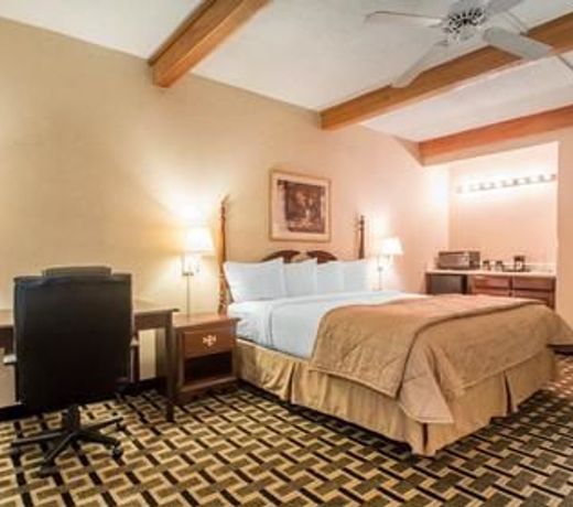 Quality Inn & Suites Ridgeland