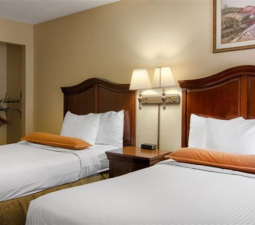 Best Western Point South