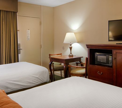 Best Western Point South