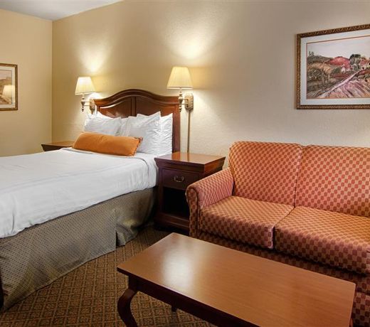 Best Western Point South