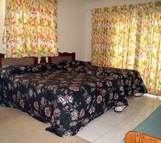 Round Rock Apartments on Sea