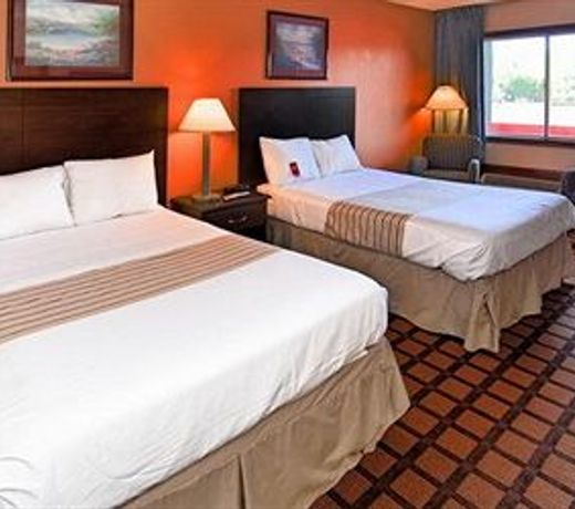 Econo Lodge Sharon