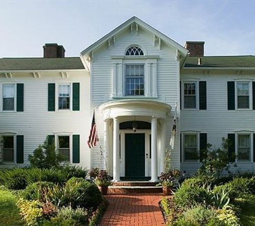 Chestnut Street Inn