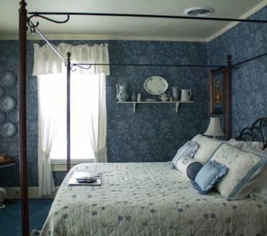 Chestnut Street Inn