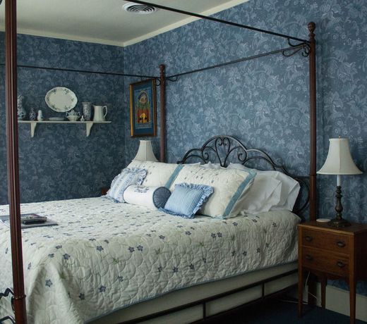 Chestnut Street Inn