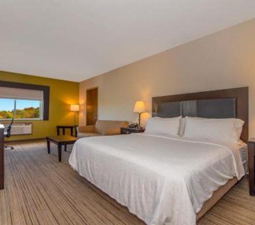 Holiday Inn Express Stony Brook-Long Island, an IHG Hotel