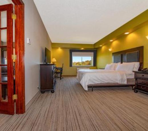 Holiday Inn Express Stony Brook-Long Island, an IHG Hotel