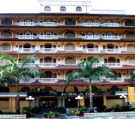 Regenta Inn palacio De Goa