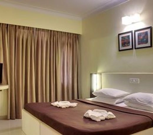 Regenta Inn palacio De Goa