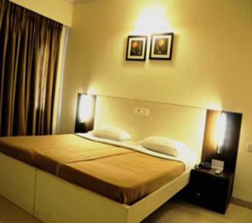Regenta Inn palacio De Goa