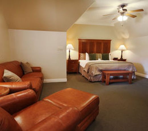 The Villas at Carter Plantation