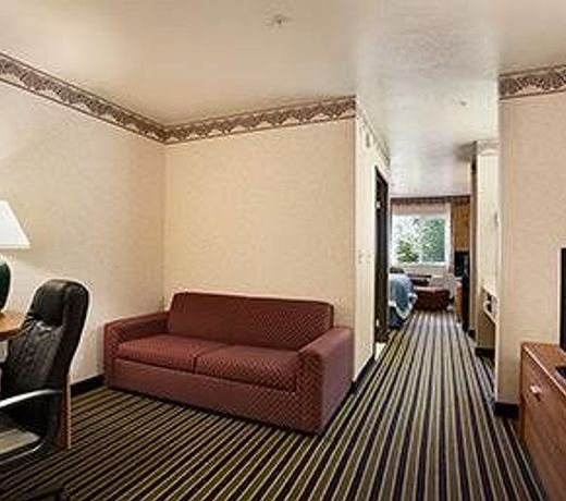 Days Inn by Wyndham Springville