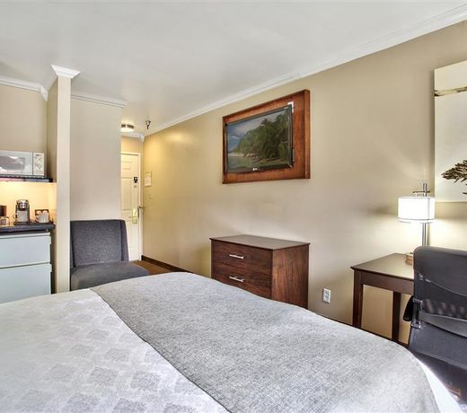 Best Western Mountain View Inn
