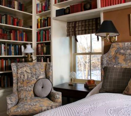 Woolverton Inn