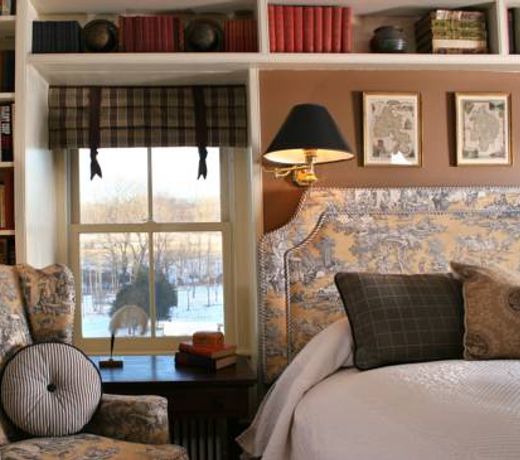 Woolverton Inn