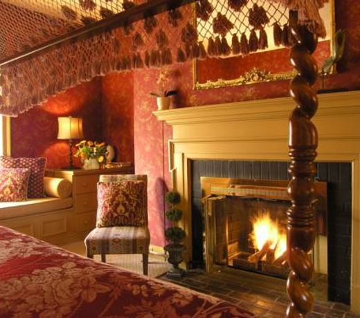 Woolverton Inn