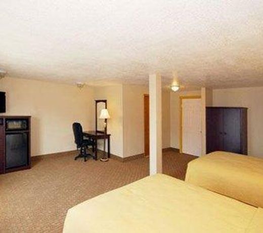 Quality Inn & Suites Toppenish - Yakima Valley