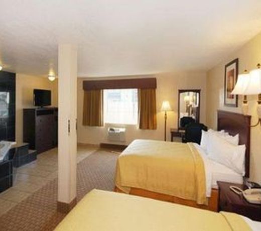 Quality Inn & Suites Toppenish - Yakima Valley
