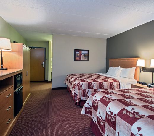 AmeriVu Inn and Suites - Waconia