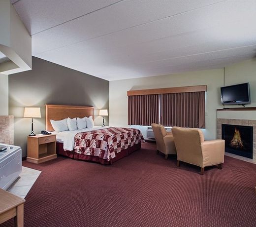 AmeriVu Inn and Suites - Waconia
