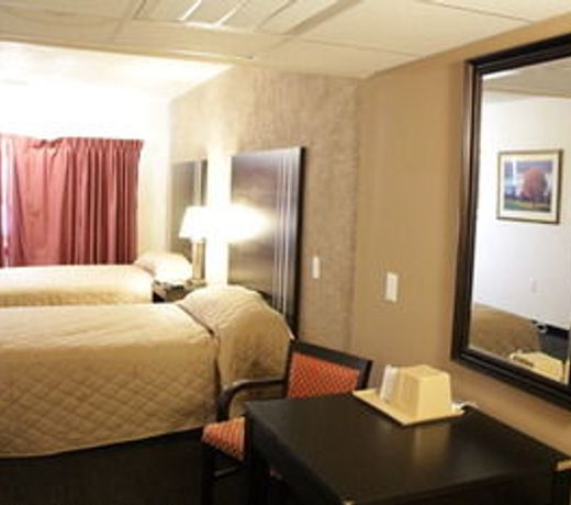 Cozy Crest Motel