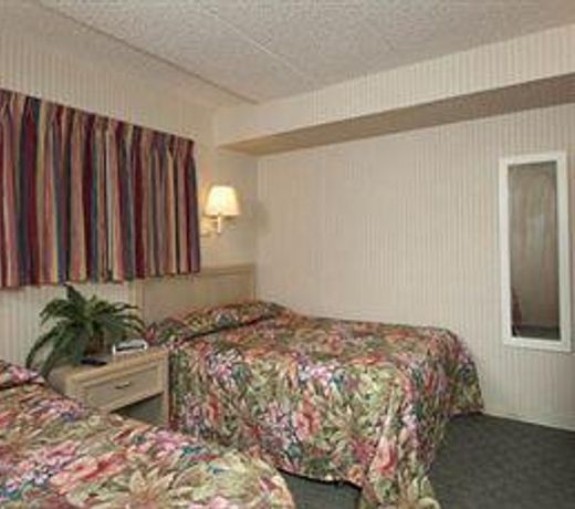 Beau Rivage Beach Resort