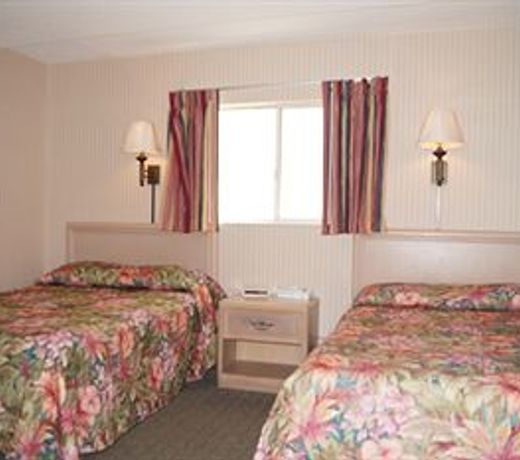 Beau Rivage Beach Resort