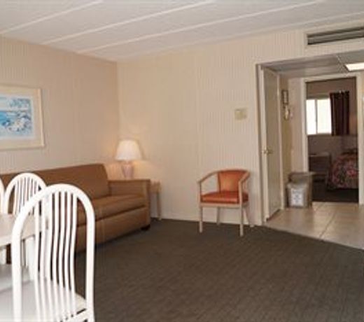 Beau Rivage Beach Resort