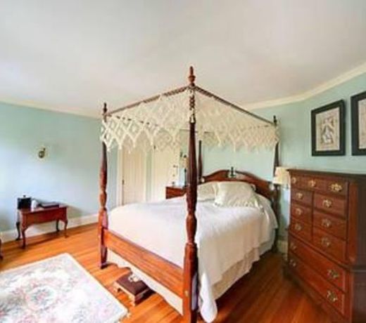 The White House Inn