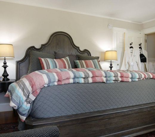 The White House Inn