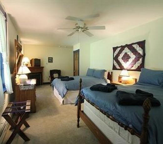 The Wilmington Inn