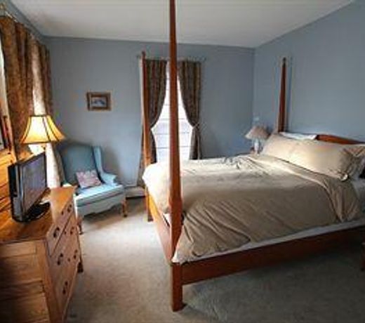The Wilmington Inn