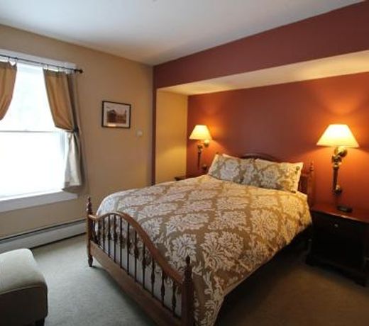 The Wilmington Inn