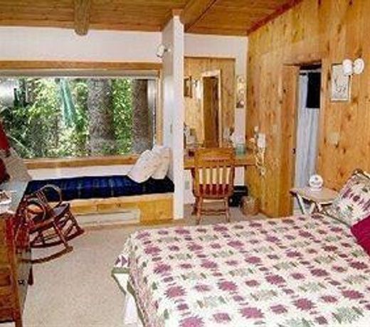 Jackson Hole Hideout