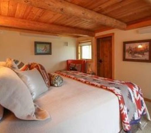 Jackson Hole Hideout