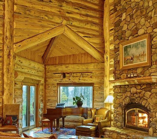 Bentwood Inn