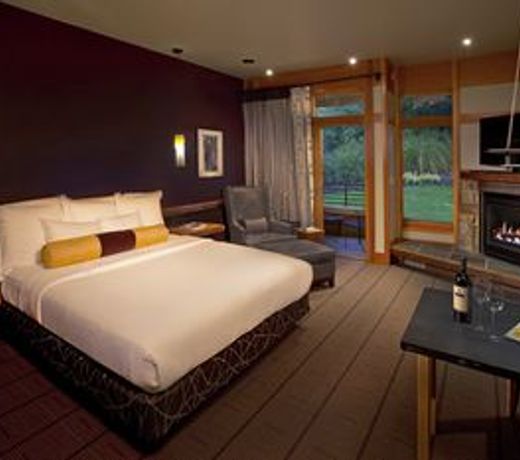 Willows Lodge