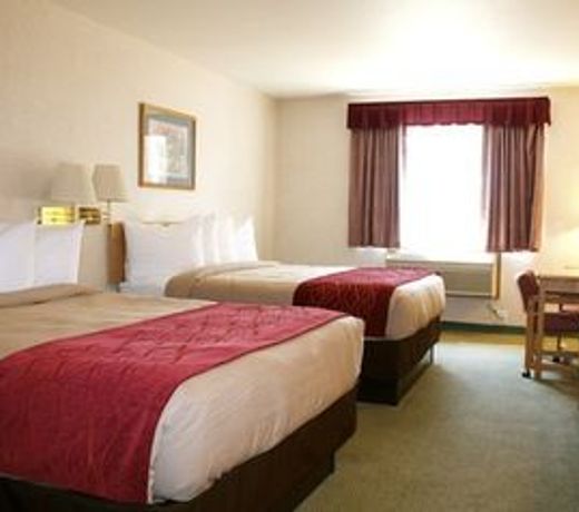 Best Western Plus Vintage Valley Inn