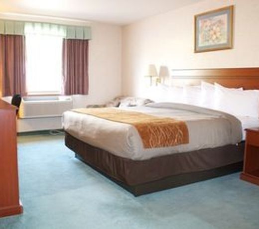 Best Western Plus Vintage Valley Inn