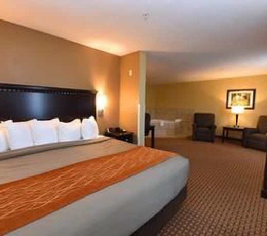 Best Western Plus Vintage Valley Inn