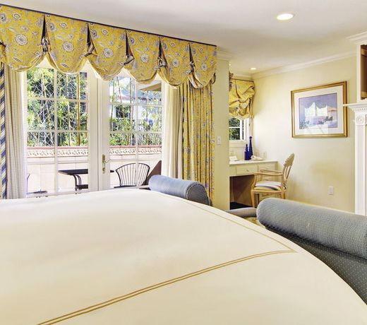 Inn at Depot Hill