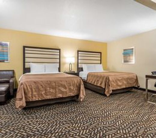 Quality Inn & Suites Capitola
