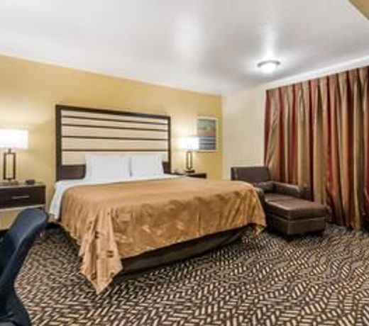 Quality Inn & Suites Capitola