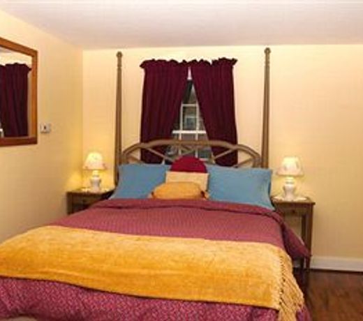 Bartlett Inn