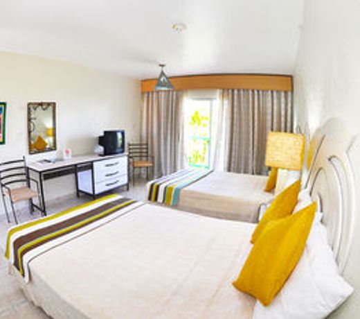 Blue Horizon Hotel