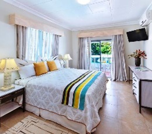 Blue Horizon Hotel