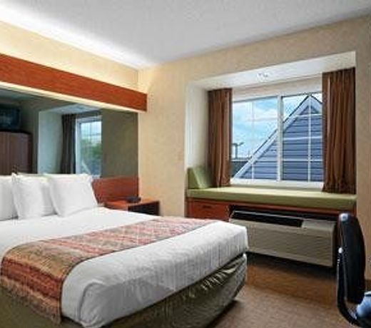 Microtel Inn & Suites Springville