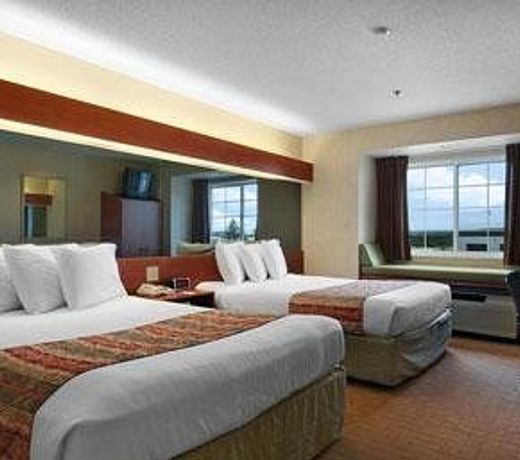 Microtel Inn & Suites Springville