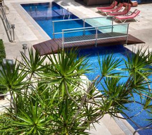 South Beach Hotel Breakfast Incl. - by Ocean Hotels
