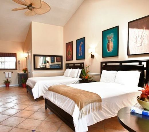 Lime Tree Bay Resort